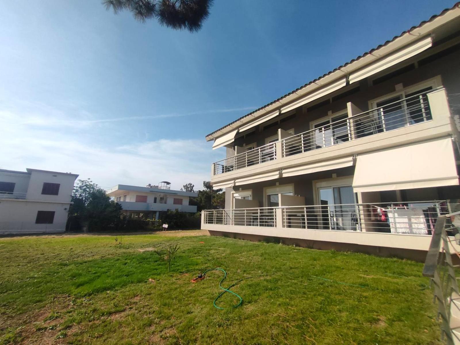Alkyon Apartments Studios Platanitis Bilik gambar