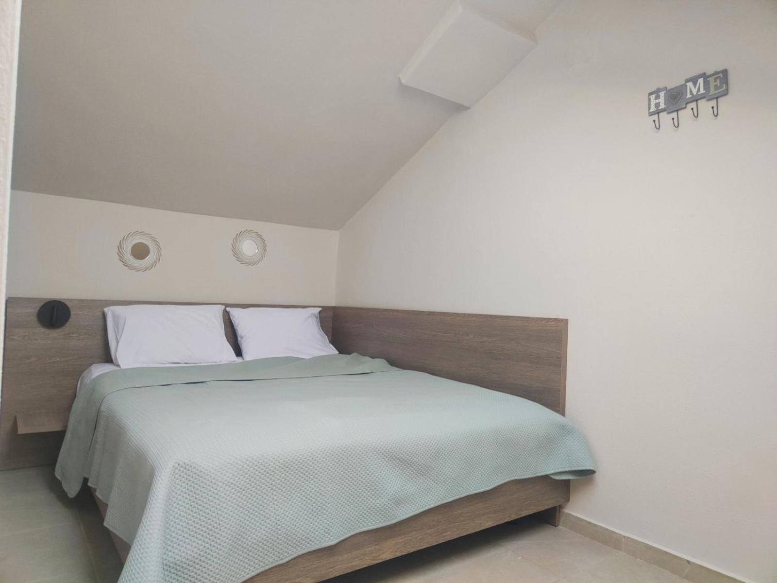 Alkyon Apartments Studios Platanitis Luaran gambar