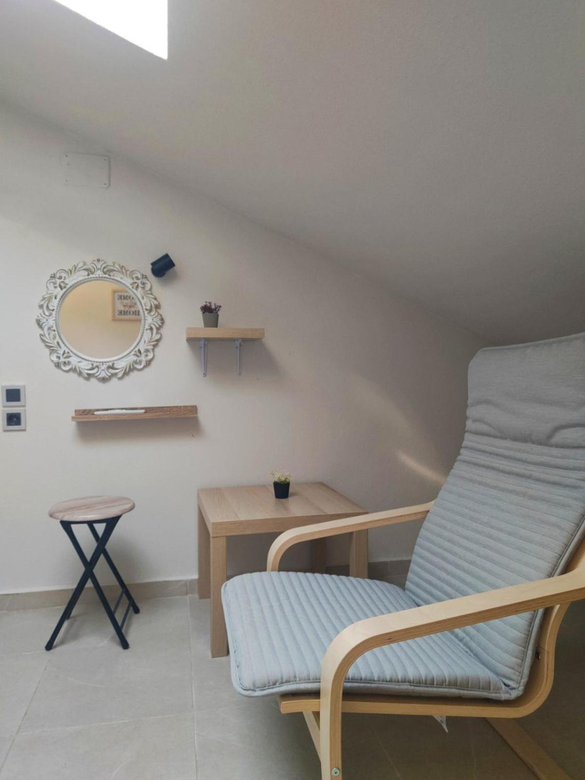 Alkyon Apartments Studios Platanitis Luaran gambar